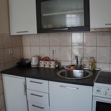 Apartments Bella Užice Zewnętrze zdjęcie