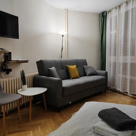 Apartments Bella Užice Zewnętrze zdjęcie
