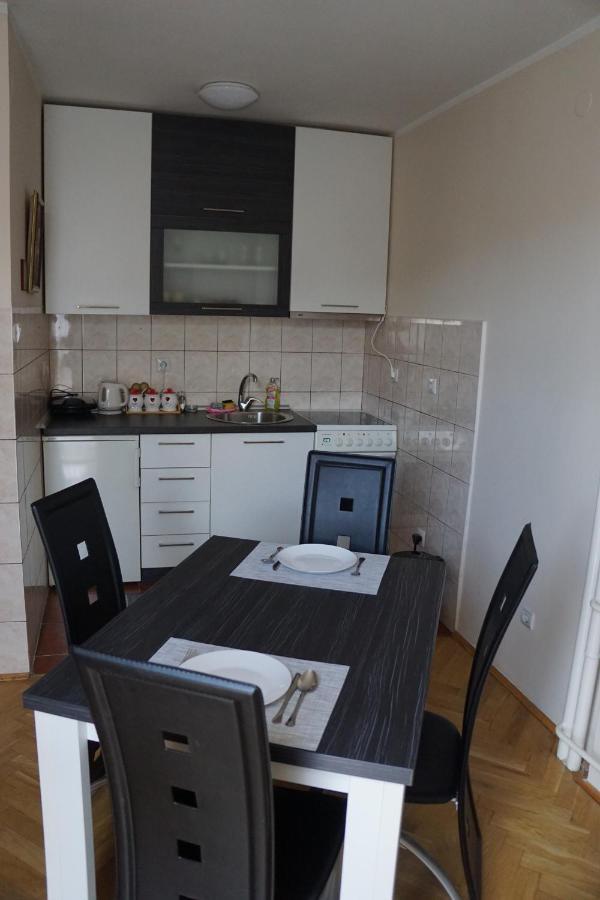 Apartments Bella Užice Zewnętrze zdjęcie