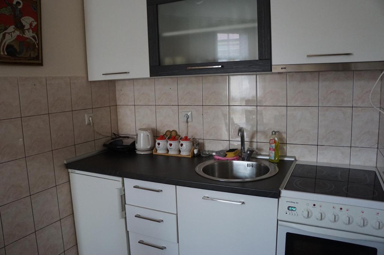 Apartments Bella Užice Zewnętrze zdjęcie
