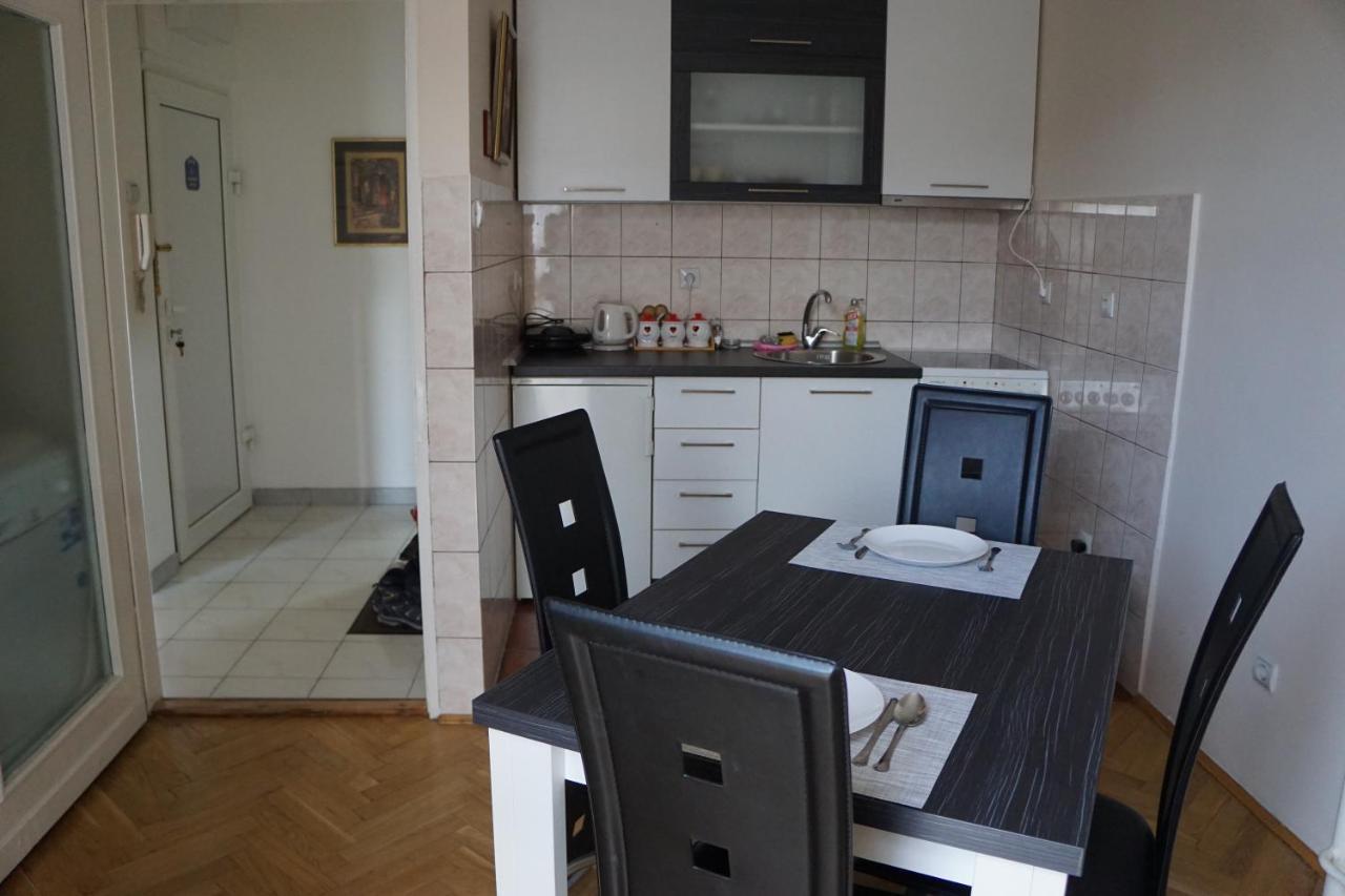 Apartments Bella Užice Zewnętrze zdjęcie
