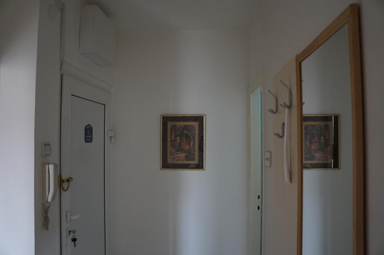 Apartments Bella Užice Zewnętrze zdjęcie
