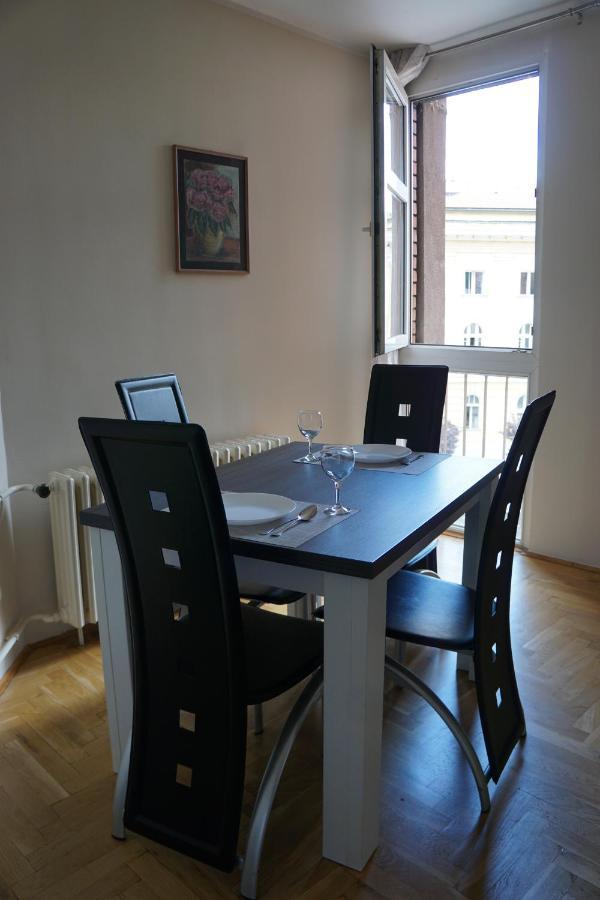 Apartments Bella Užice Zewnętrze zdjęcie