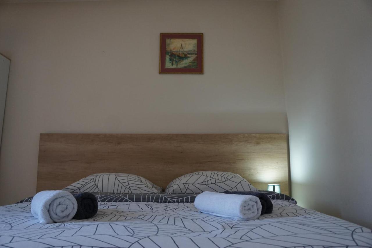 Apartments Bella Užice Zewnętrze zdjęcie