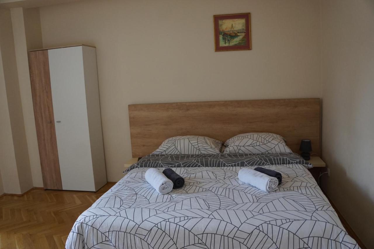 Apartments Bella Užice Zewnętrze zdjęcie